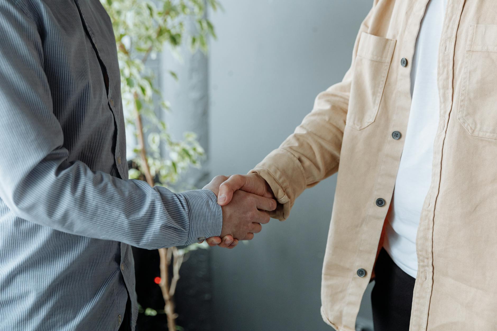 Supplier Relationship Basics: Moving Beyond Transactional