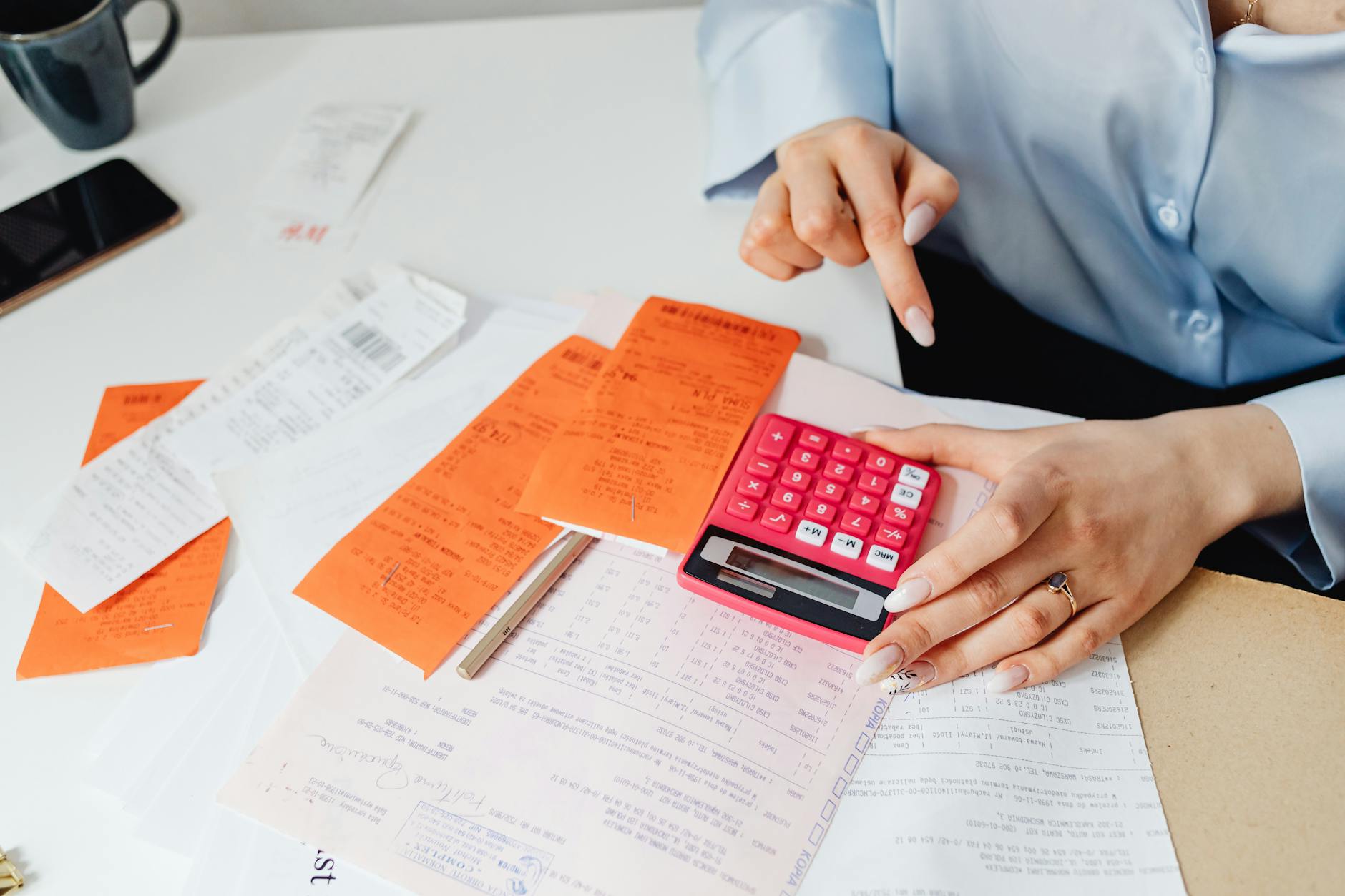Total Cost of Ownership: Going Beyond Unit Price