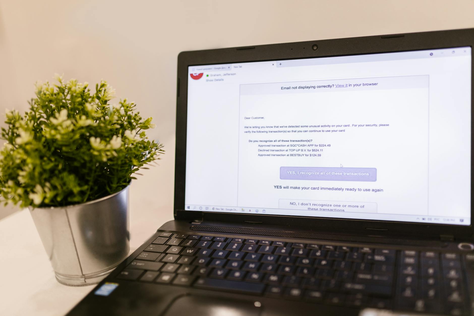 RFQ Email Clarity: A Checklist Before You Hit Send