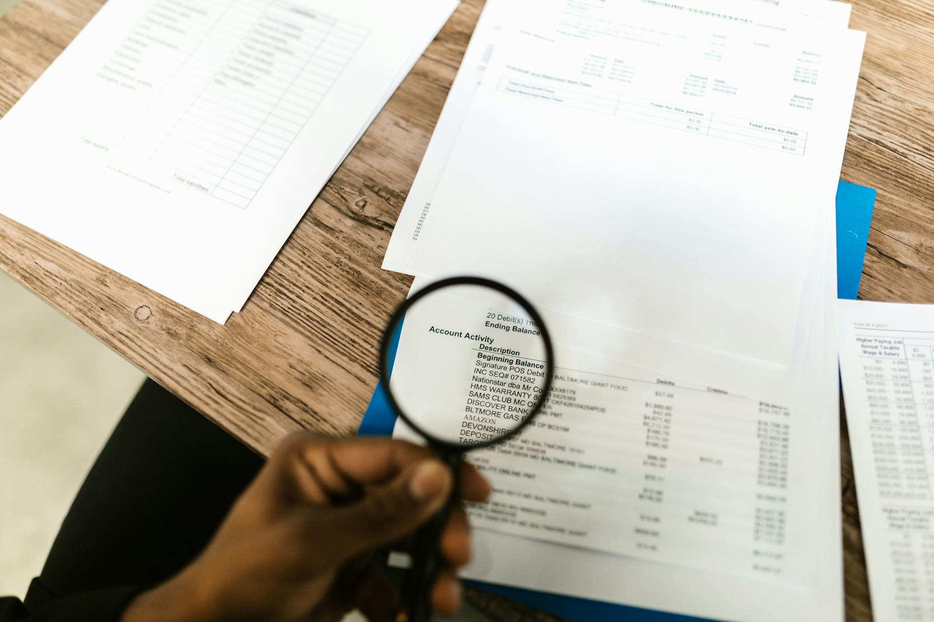 Red Flags in Supplier Proposals (and What to Ask Next)