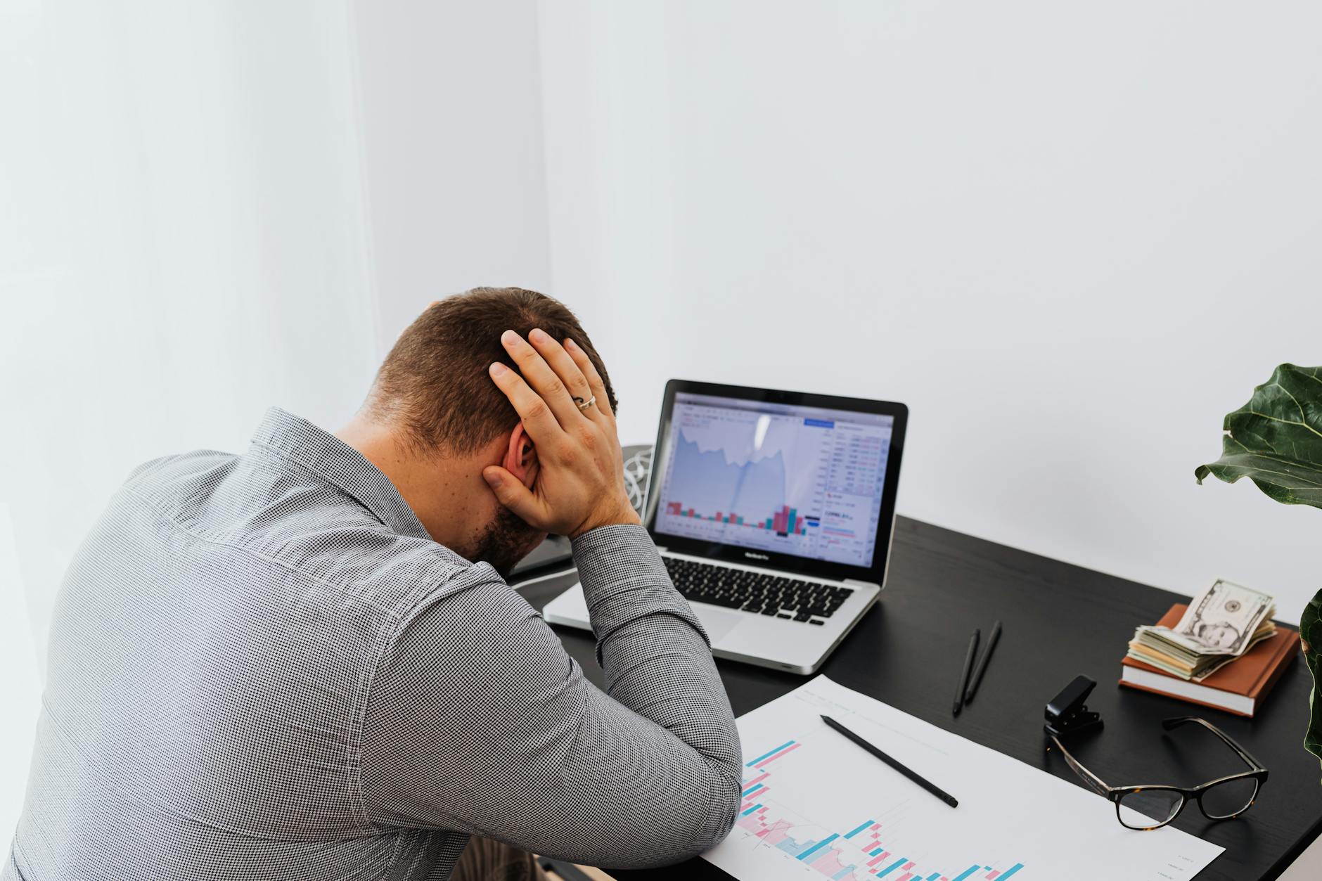Supplier Financial Health Basics Without Reading Balance Sheets